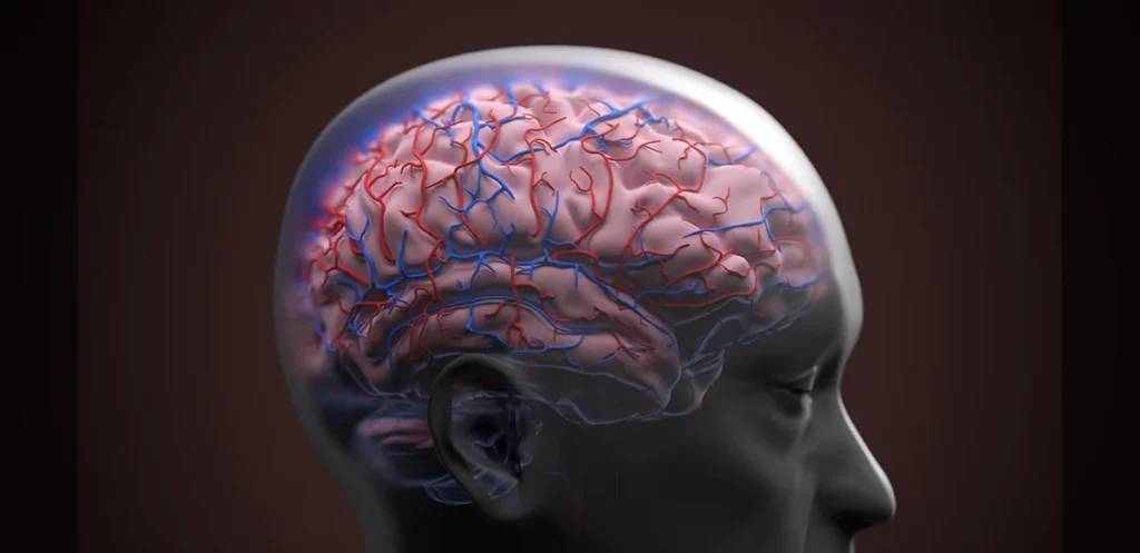 Blood Protein Linked to Elevated Dementia Risk Decades Ahead