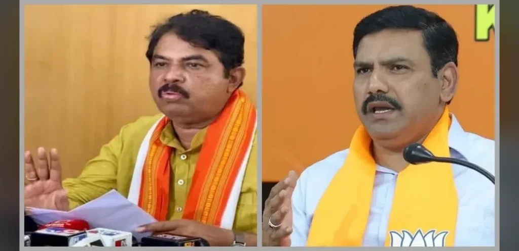 Karnataka Reviews Welfare Scheme Beneficiaries as Opposition Criticises Move