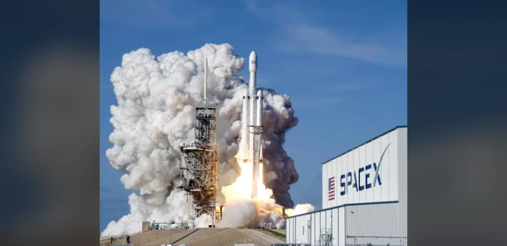 SpaceX Nasdaq Listing Faces Questions Over High Valuation