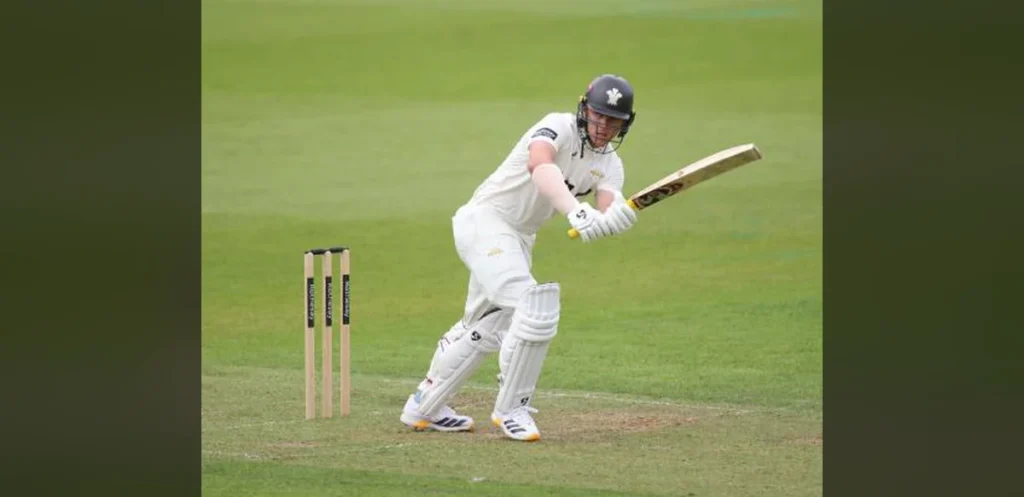 Surrey versus Hampshire: Live Updates from Day Three of County Cricket