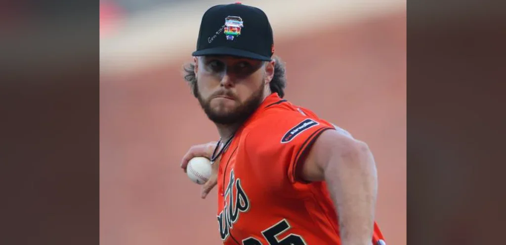MLB Warns Giants Players Over Bible Verses on Pride Night Caps