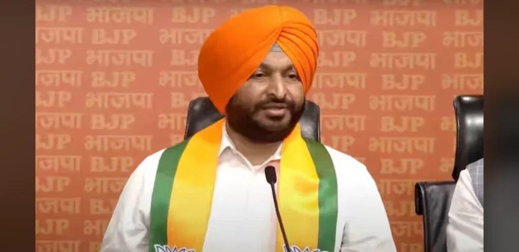 BJP Weighs Nominees for Rajya Sabha Biennial Polls