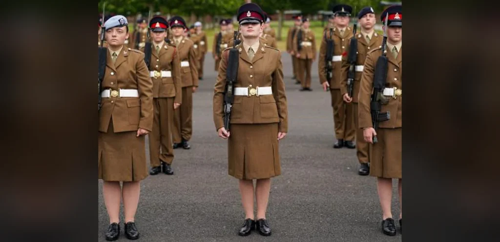 Debate Intensifies Over Push to Recruit Young Unemployed People Into Military