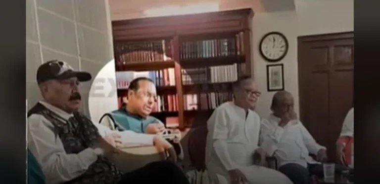 TMC Dissent Reaches Delhi, Overshadowing Mamata Banerjee’s INDIA Bloc Efforts