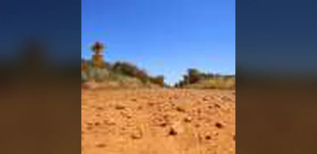 Extreme Heat Challenges Remote Indigenous Communities in Australia