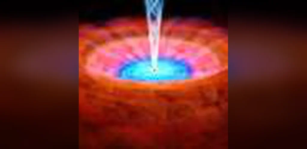 XRISM Data Shows How Black Hole Winds Suppress Star Formation
