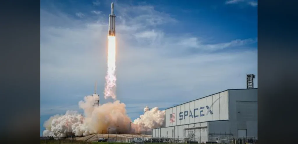 SpaceX to Debut on US Stock Exchange at Record $1.77 Trillion Valuation