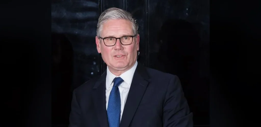 Keir Starmer to Stress Inclusive Benefits of Tech Revolution in AI Address