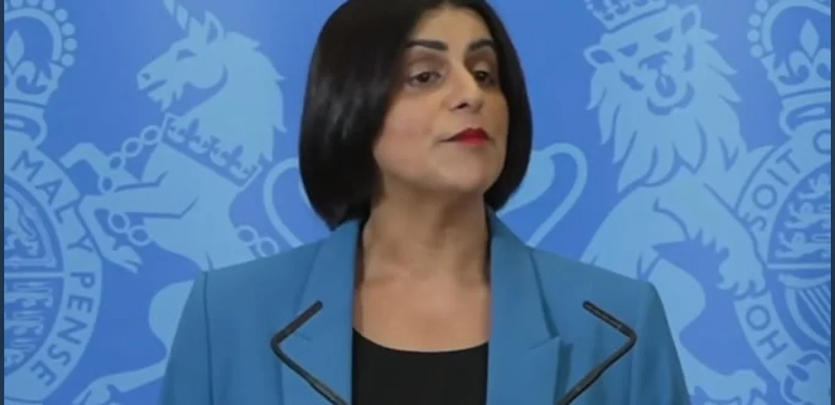 UK Home Secretary Proposes New Refugee Sponsorship Route