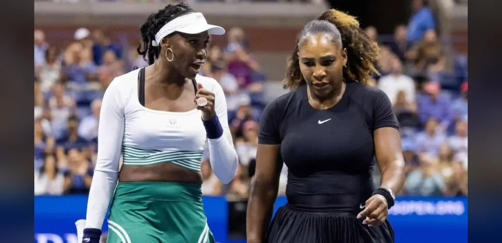 Serena Williams Gets Wildcard for Wimbledon Doubles with Venus