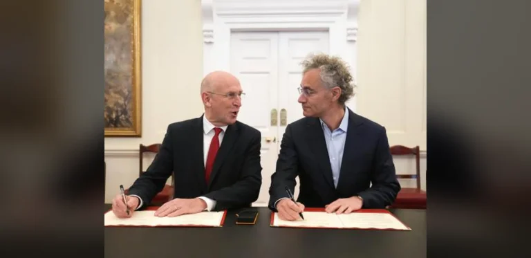 Palantir’s Growth Sparks Debate Over Its UK Government Role
