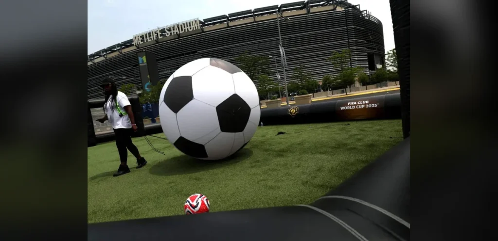 Bay Area Soccer Clubs Hope World Cup Will Spur Local Growth