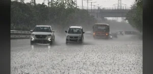 Monsoon Advances with Heavy Rainfall Forecast for Northeast and South
