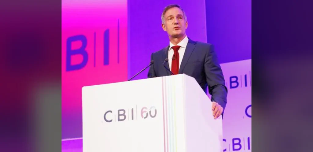 UK Business Secretary Criticized for Overstating State Investment Ambitions