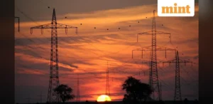 Power demand eases as heatwaves abate, south-west monsoon onset likely around 4 June
