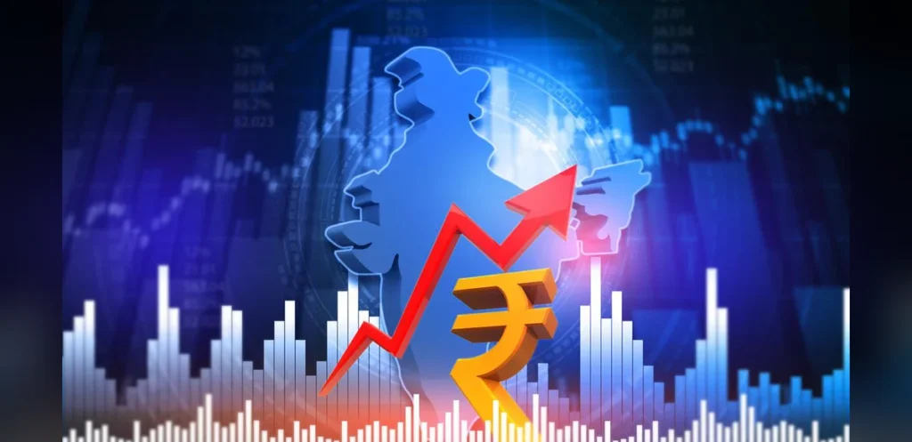 Experts Recommend Defensive Stocks Amid India’s Growth Concerns