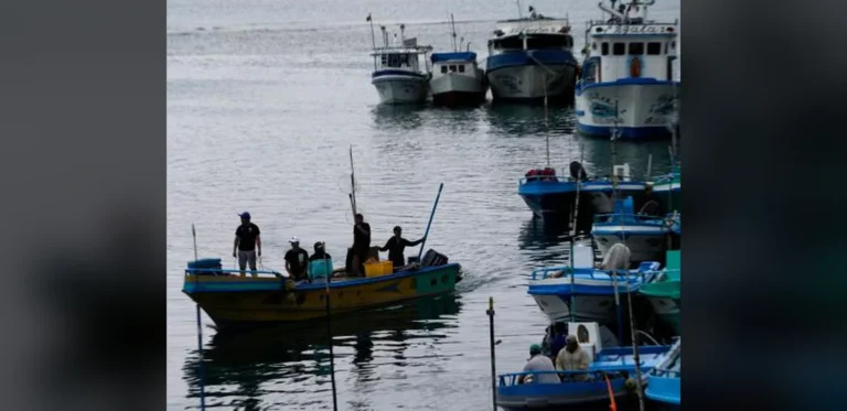 US Denies Involvement in Attacks on Ecuadorian Fishing Boats
