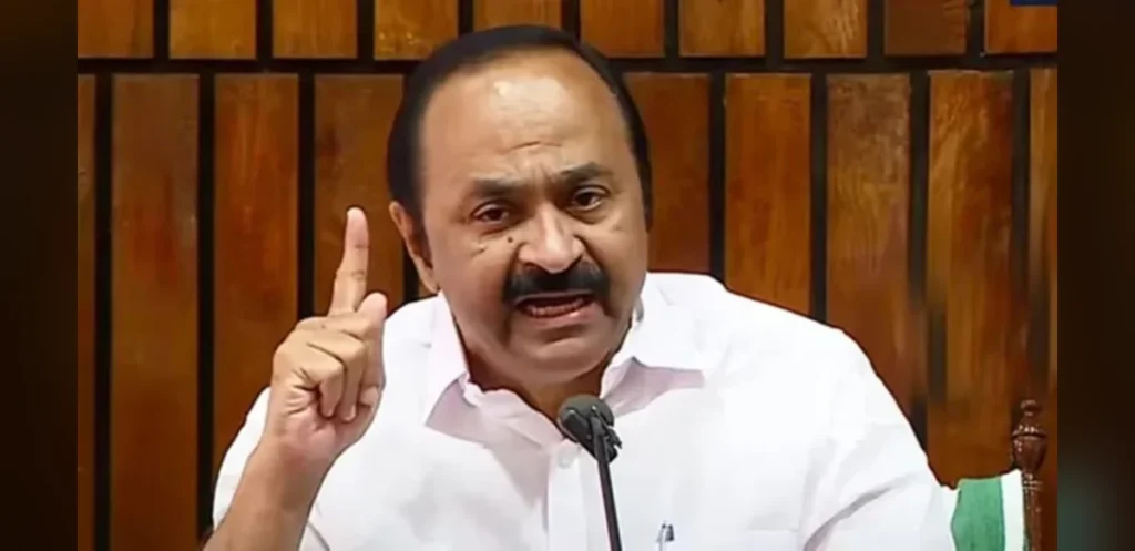 Kerala Government Position on Waqf Board Draws Criticism from Allies