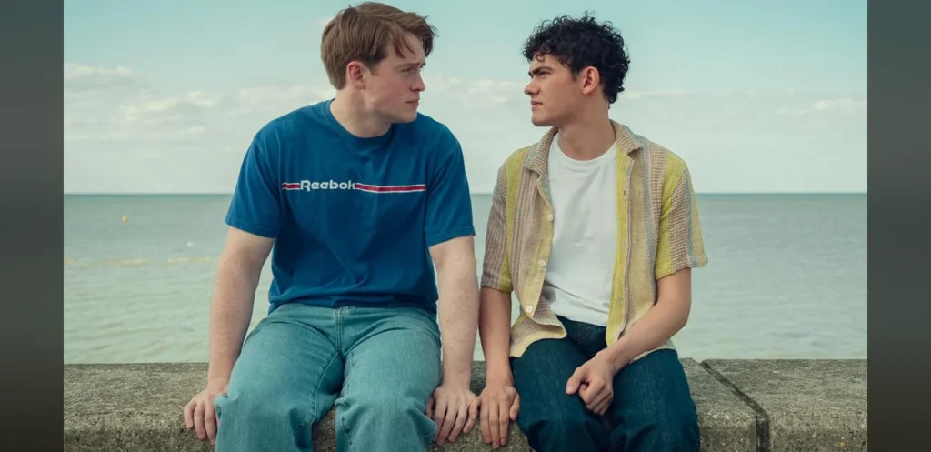 Heartstopper Forever Film Review: A Gentle Bittersweet Conclusion to the Series