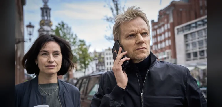 Inside Van Der Valk Season 4 as ‘brilliant’ ITV detective drama returns