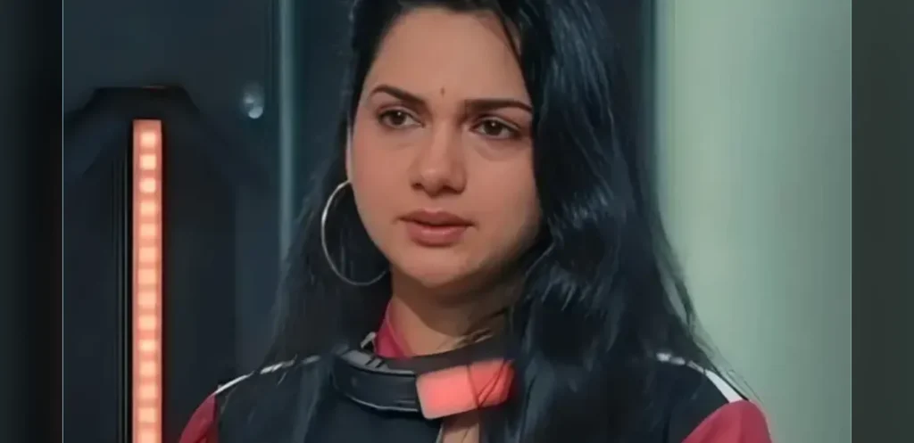 Akanksha Chamola Draws Attention on Lock Upp Season 2 With Personal Disclosures
