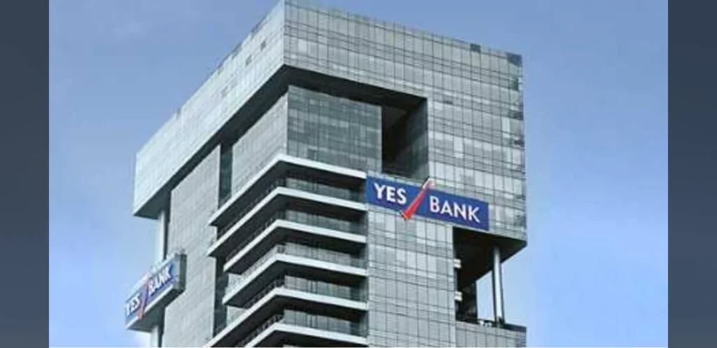 Yes Bank Reports Q1 Net Profit of Rs 1,071 Crore, Beating Estimates