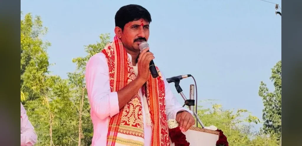 Congress Claims 300 BAP Members Joined in Rajasthan, Party Denies Figures
