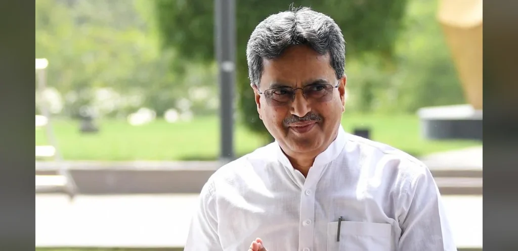 Tripura Set to Host Major Business Conclave in 2026