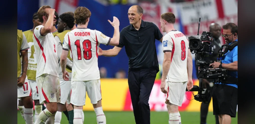 Tuchel Meets Squad to Address Remarks After Quarterfinal Victory