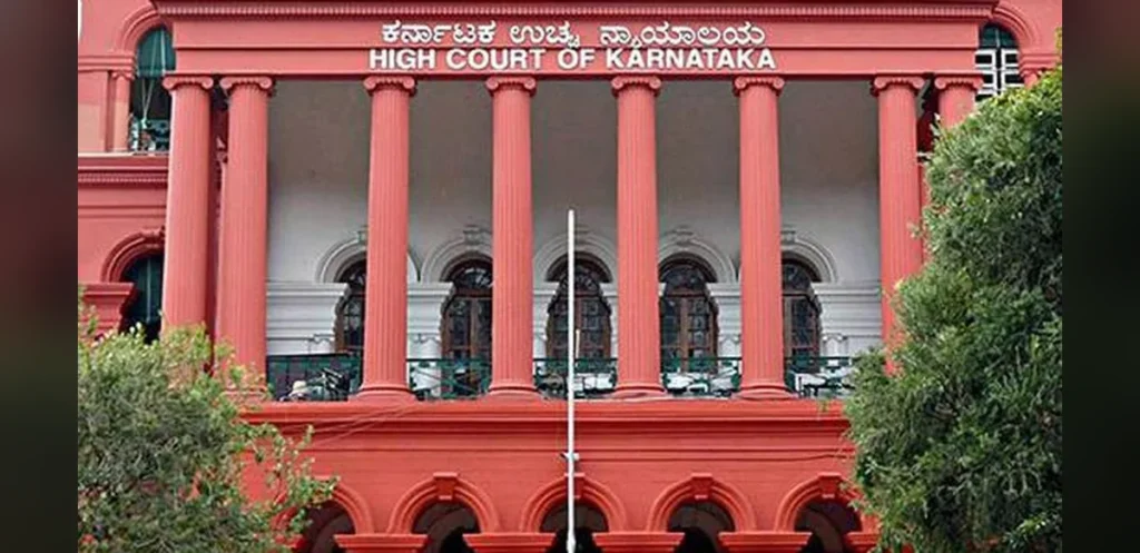 Karnataka High Court Rules Adult Unmarried Daughter Eligible for Education Support from Father Under Domestic Violence Act