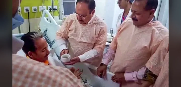India News Live Updates, 27 July 2026: Sonam Wangchuk Scheduled to Visit Rajghat Around 11 AM