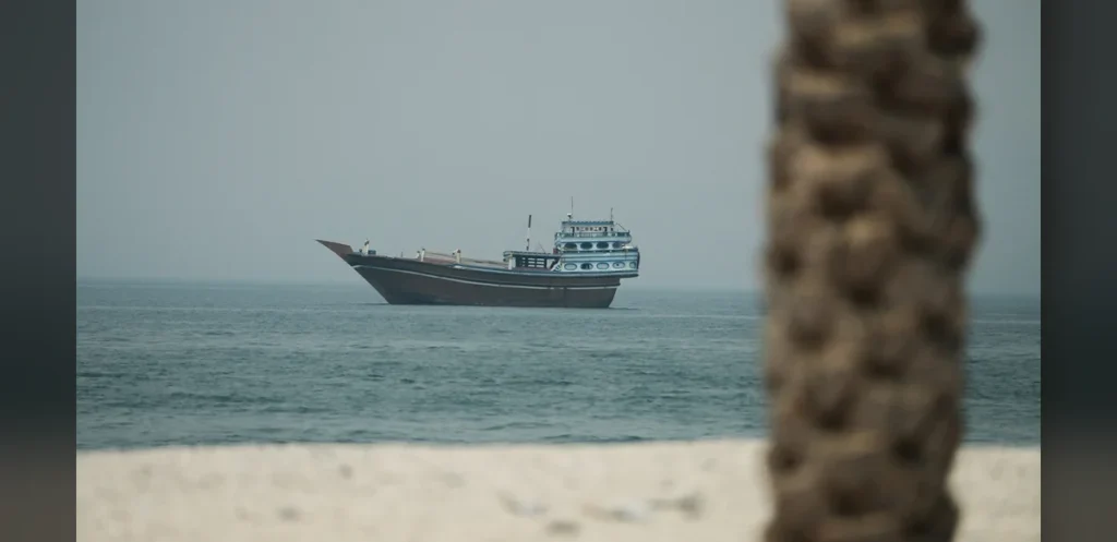 West Asia crisis: Government sets up dashboard to track seafarers and assigns liaison officers for families