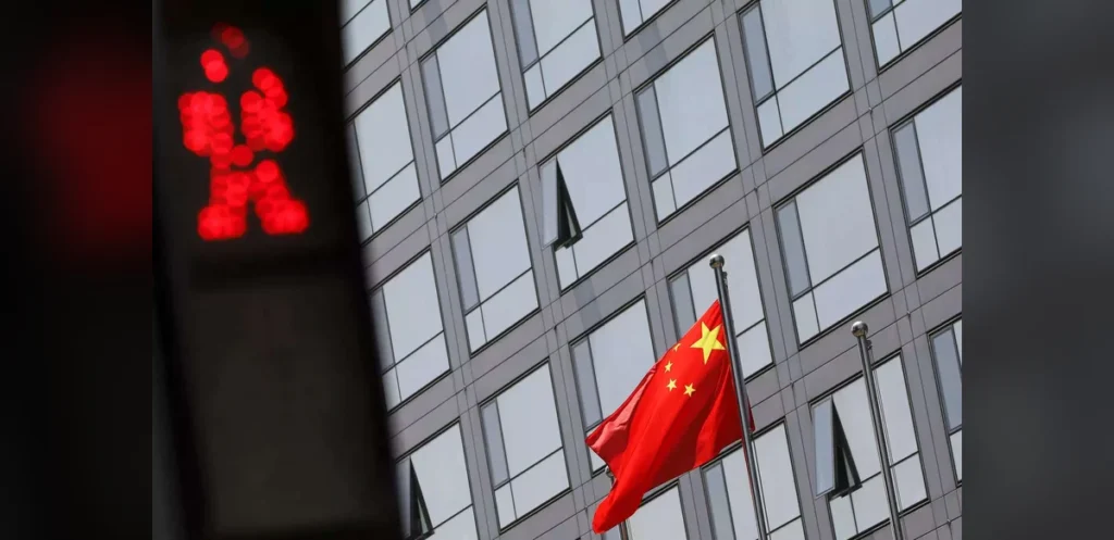 China Regulator Plans Talks With Markets as State Investors Back Stocks
