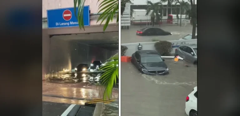 Flood walls, retention ponds, rent relief: Selangor’s RM40.5m response after latest PJ floods
