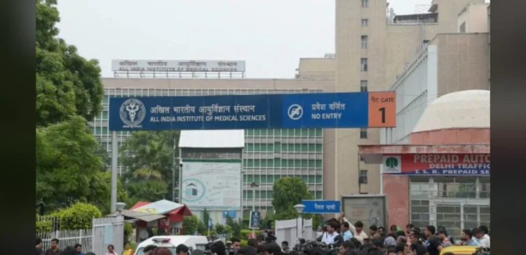 Nearly One-Third of Faculty Posts Vacant at AIIMS Nationwide, Government Informs Parliament