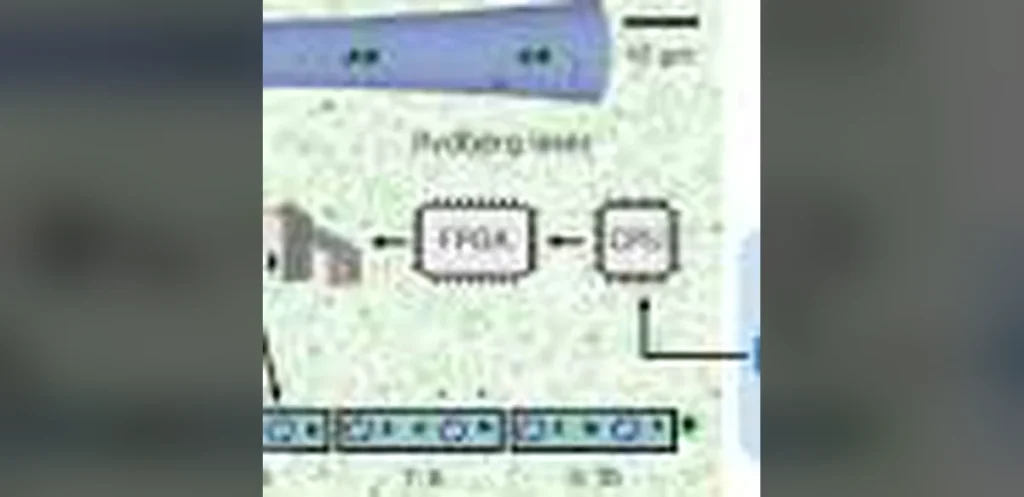 Neutral atom approach may improve error handling in quantum computers