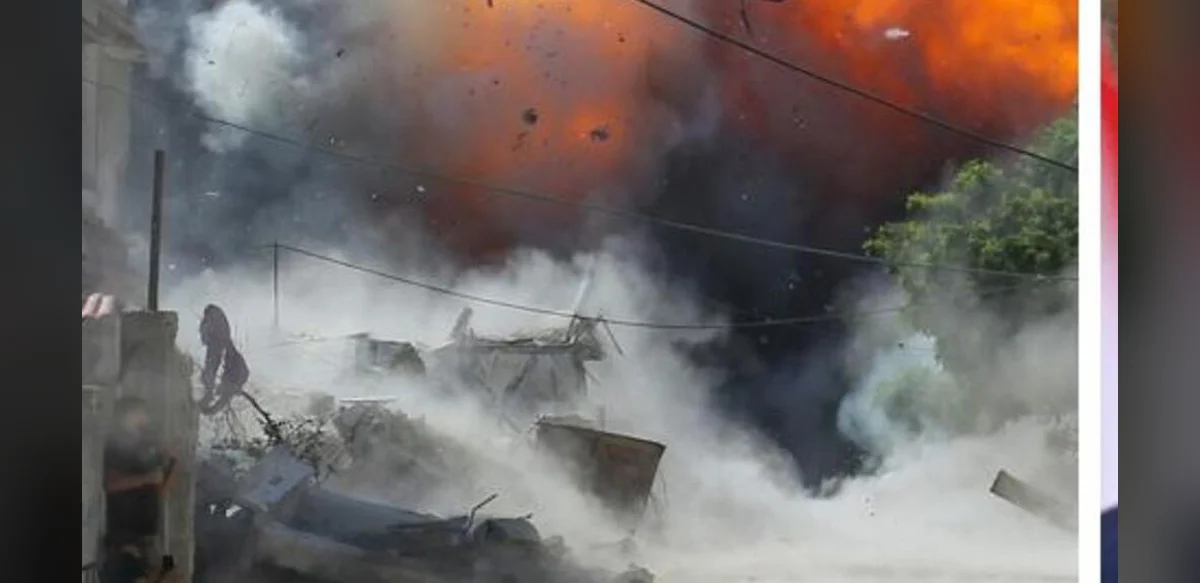 Australian Government Voices Approval for American Gaza Initiative