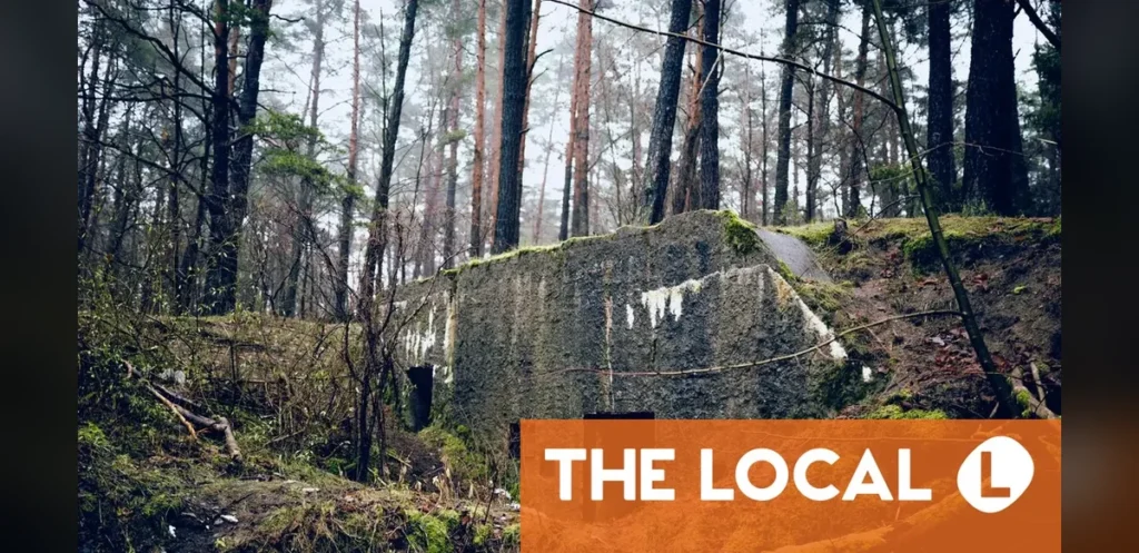 Switzerland Explores Reactivating Historic Military Bunkers Amid European Tensions