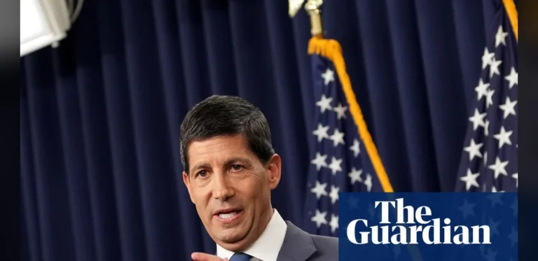US borrowing costs reach 19-year peak amid Federal Reserve rate decision