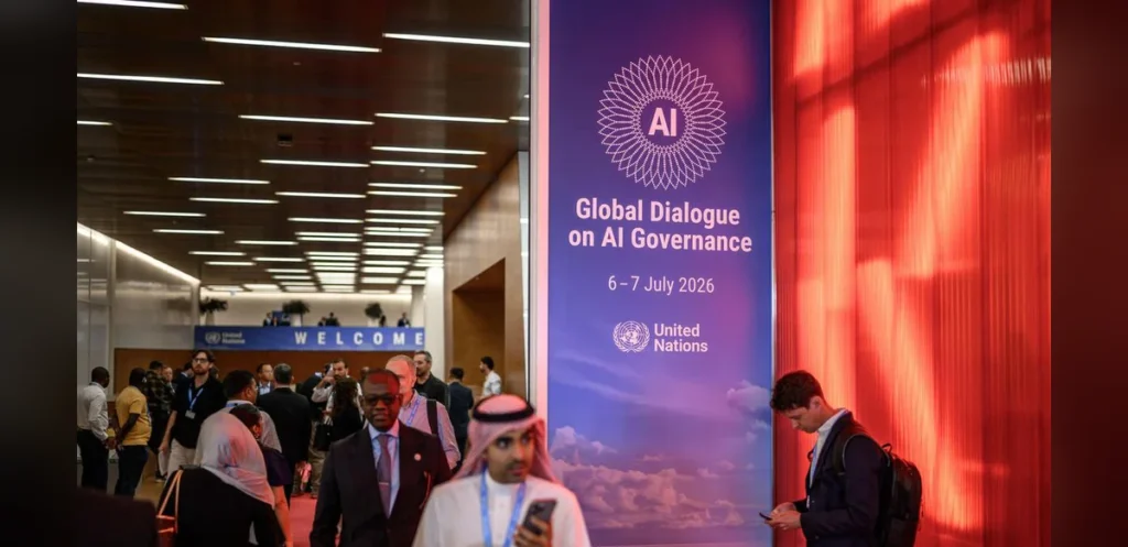 India Navigates AI Governance Role Between Global South and Middle-Power Ambitions