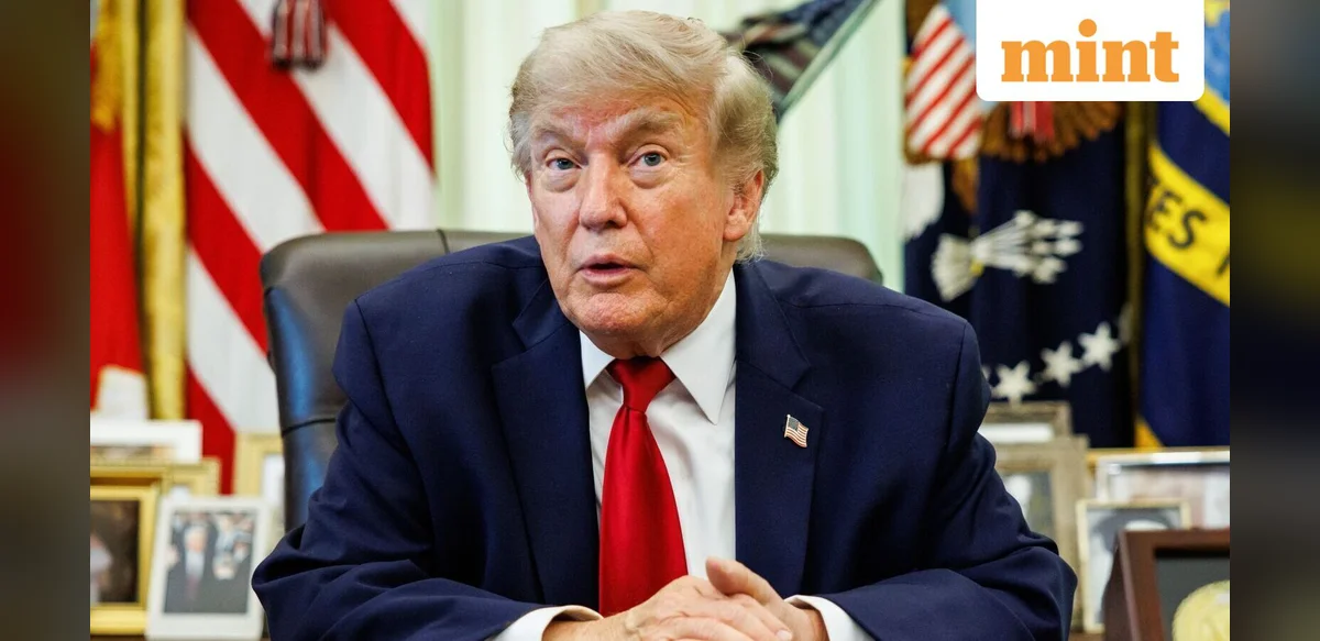 Trump Notes Progress in US-Iran Technical Talks Held in Doha