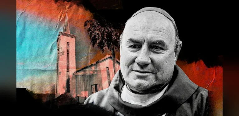 Trial Testimony Reveals Former Broome Bishop’s Barbecue Invitation and Alleged Inappropriate Touching