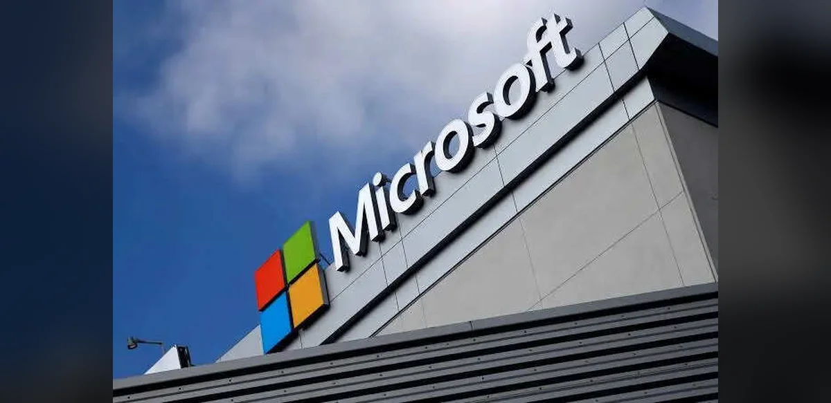 Microsoft Joins Lightstorm-Led Group to Develop India-Southeast Asia Undersea Cable