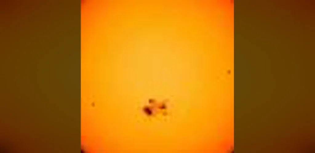 New Technique Forecasts Strength of Sun’s Next Activity Cycle Years Ahead