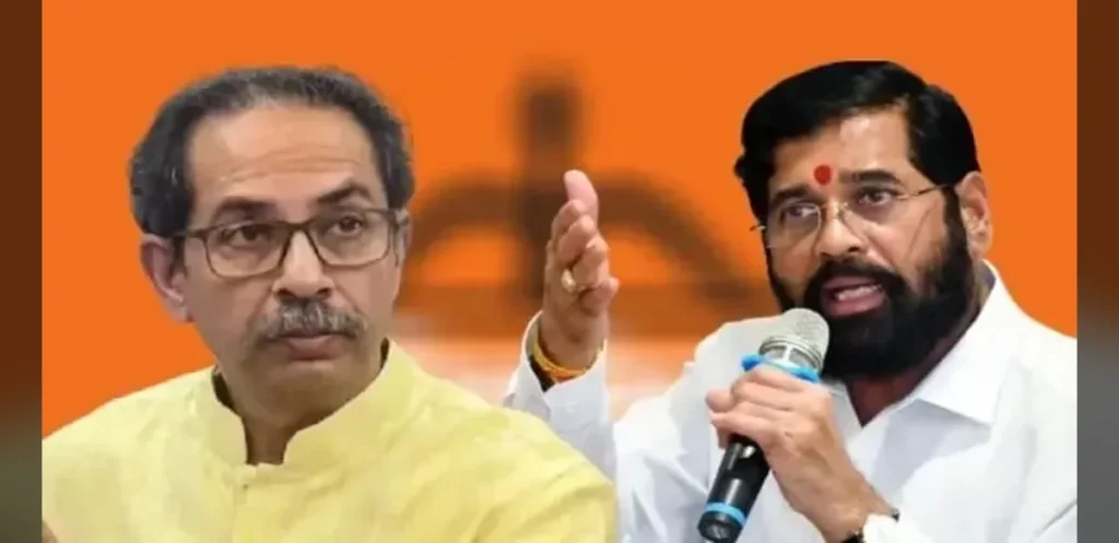 Lok Sabha Speaker Approves Merger of Six Shiv Sena MPs with Shinde Group