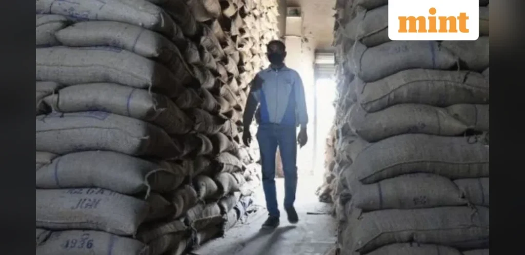 Probe into alleged rice diversion for ethanol widens across states amid fraud claims; four arrested