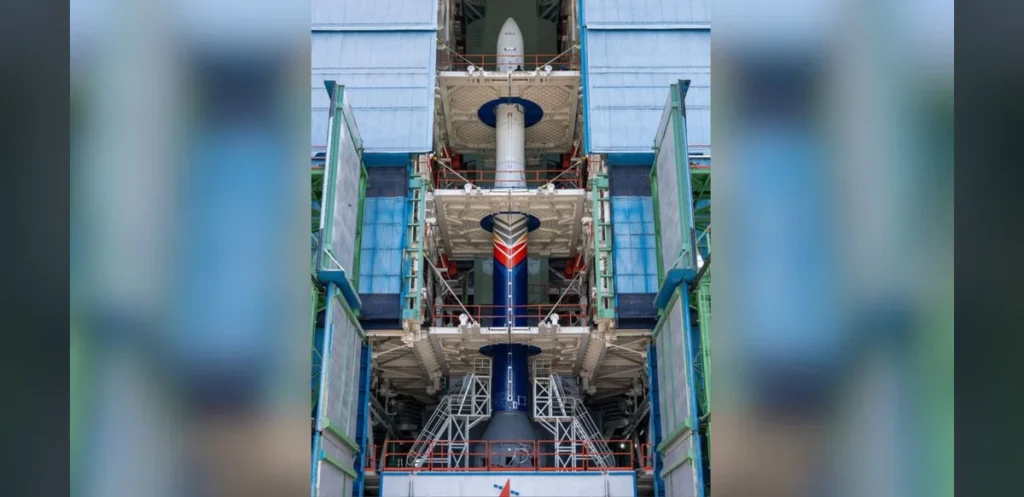 India’s First Private Orbital Rocket Vikram 1 Set for Test Launch by August 2026