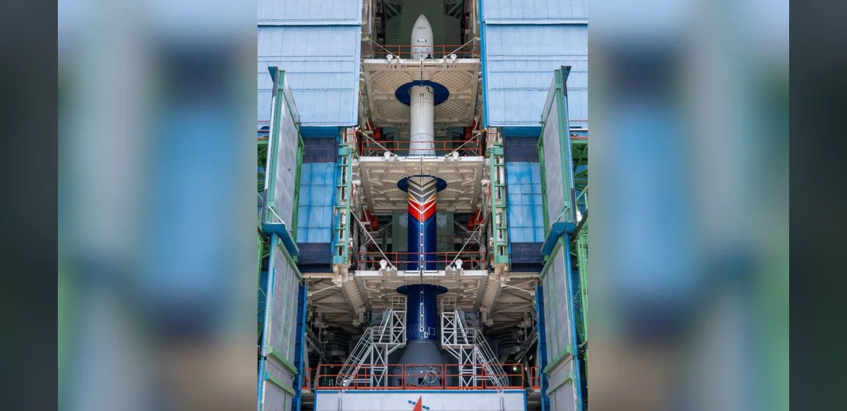 India’s First Private Orbital Rocket Vikram 1 Set for Test Launch by August 2026
