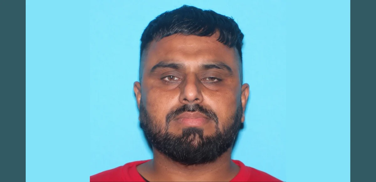 FBI Arrests Indian National Linked to Canada-Based Drug Trafficking Network