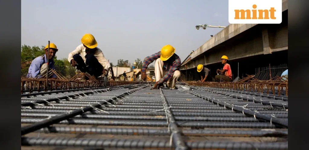Government may restart NaBFID-IIFCL merger after REC-PFC steps to create major infrastructure lender